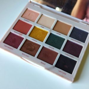 Persona Identity Two